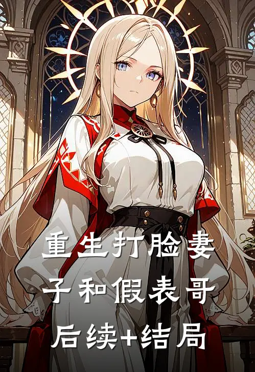 重生打脸妻子和假表哥后续+结局