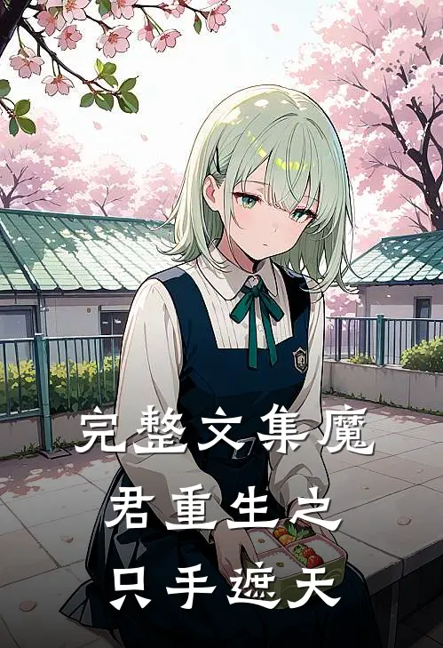完整文集魔君重生之只手遮天