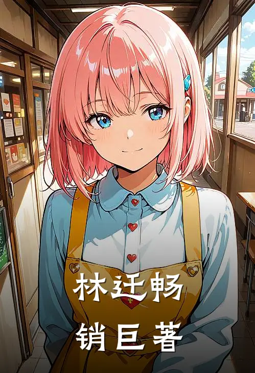 林迁畅销巨著