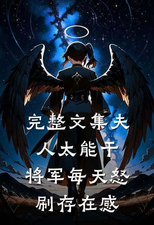 完整文集夫人太能干，将军每天怒刷存在感