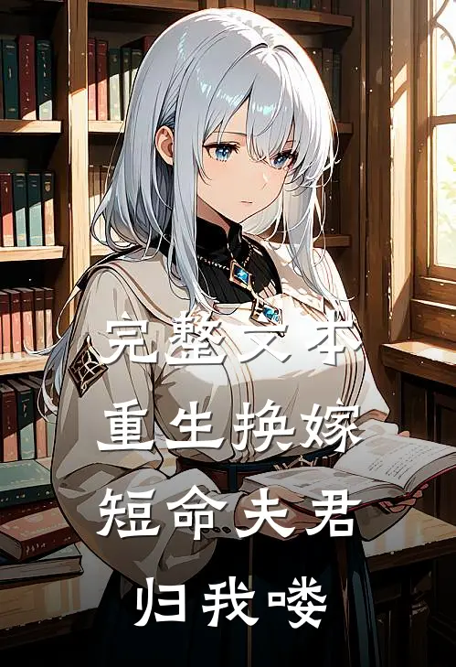 完整文本重生换嫁：短命夫君归我喽