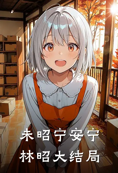 未昭宁安宁林昭大结局