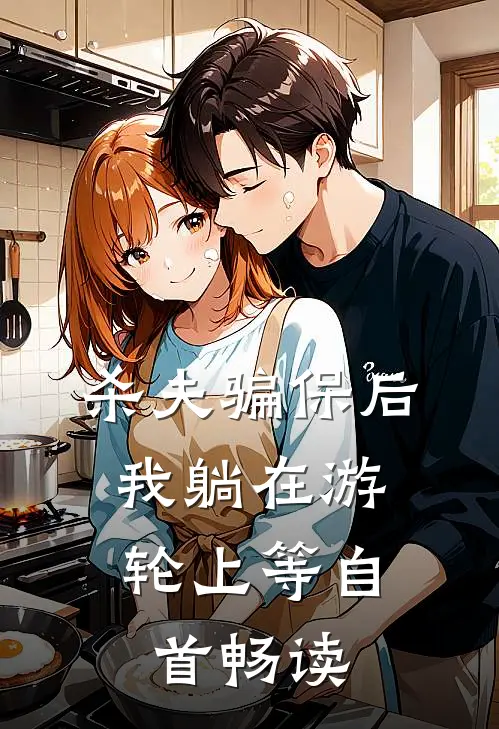 杀夫骗保后，我躺在游轮上等自首畅读