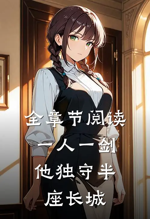 全章节阅读一人一剑，他独守半座长城
