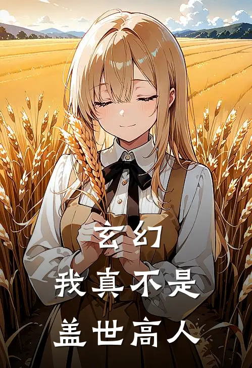 玄幻我真不是盖世高人