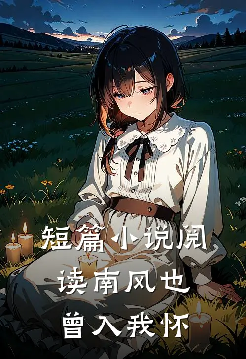 短篇小说阅读南风也曾入我怀