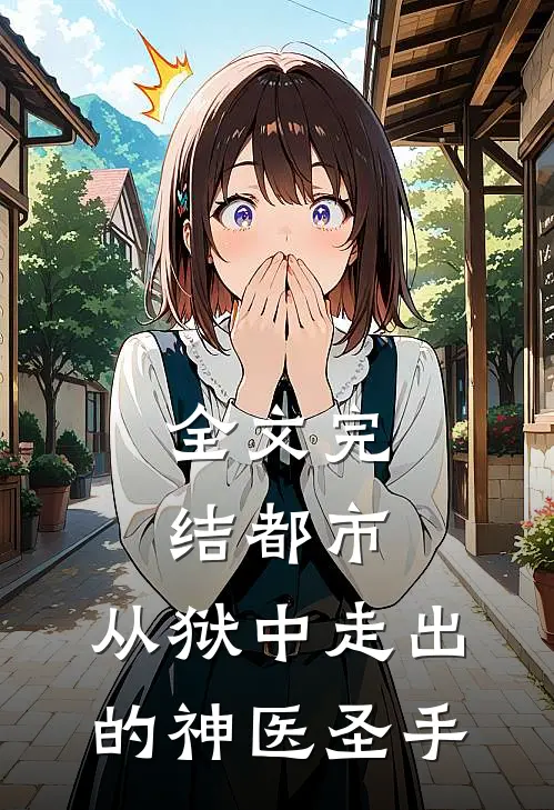 全文完结都市：从狱中走出的神医圣手