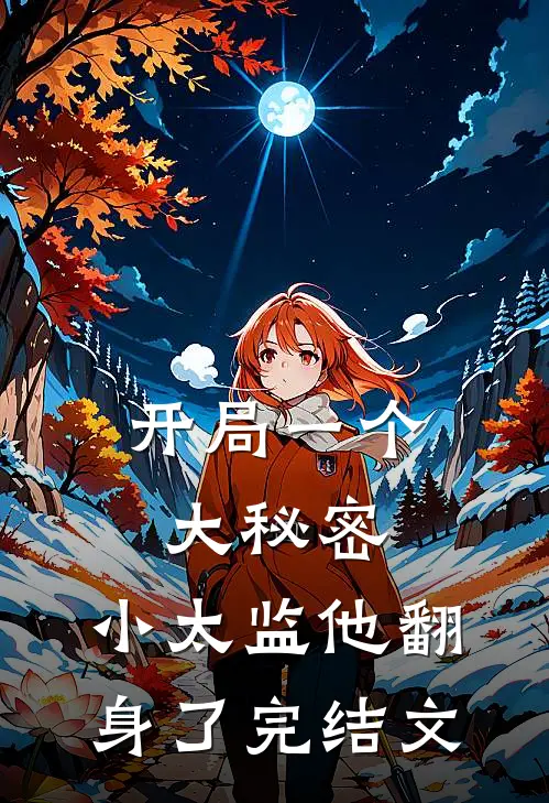 开局一个大秘密,小太监他翻身了完结文章