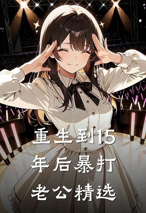 重生到15年后暴打老公精选