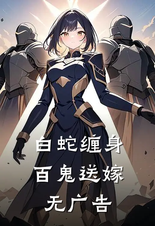 白蛇缠身,百鬼送嫁无广告