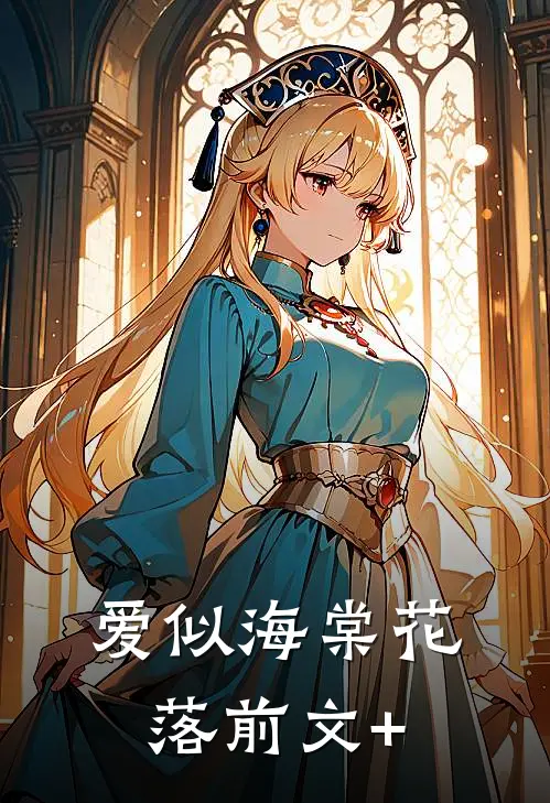 爱似海棠花落前文+