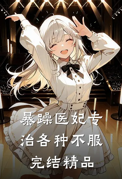 暴躁医妃专治各种不服完结精品