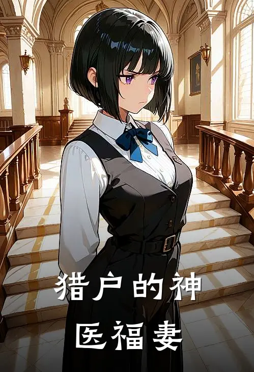 猎户的神医福妻