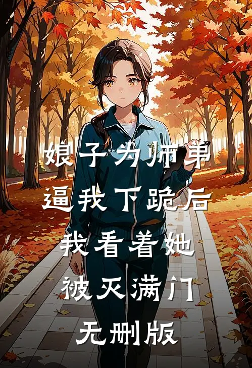 娘子为师弟逼我下跪后，我看着她被灭满门无删版