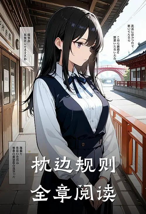 枕边规则全章阅读