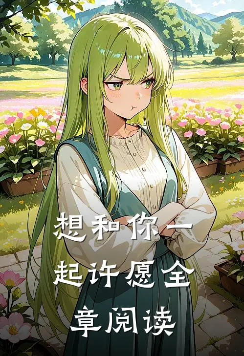 想和你一起许愿全章阅读