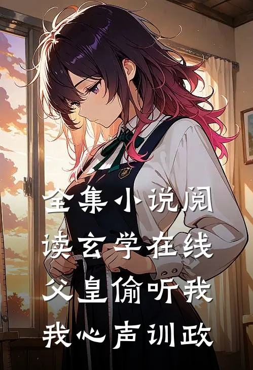 全集小说阅读玄学在线：父皇偷听我我心声训政