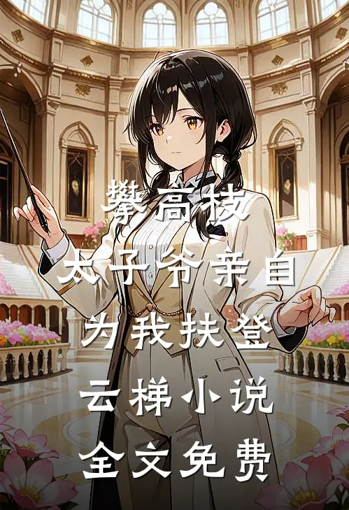 攀高枝：太子爷亲自为我扶登云梯小说全文免费