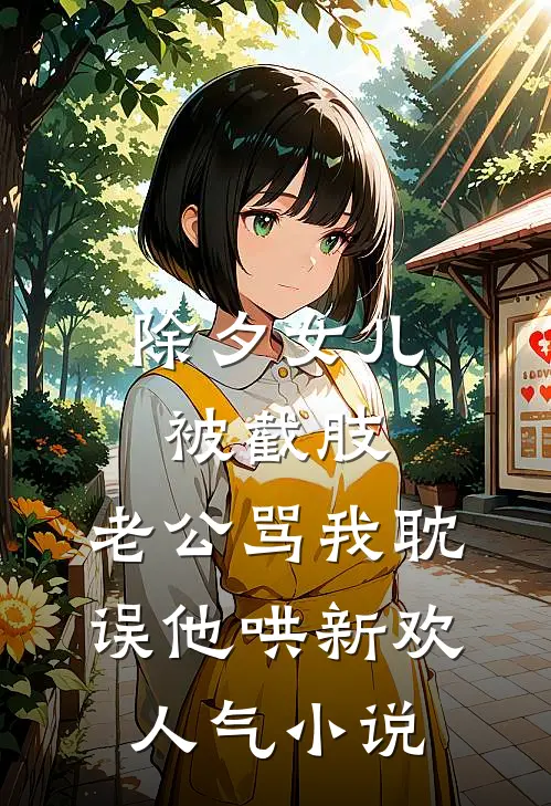 除夕女儿被截肢，老公骂我耽误他哄新欢人气小说