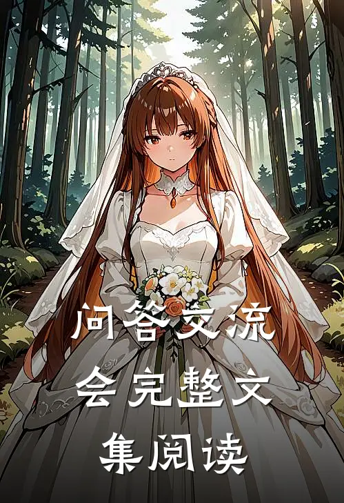 问答交流会完整文集阅读