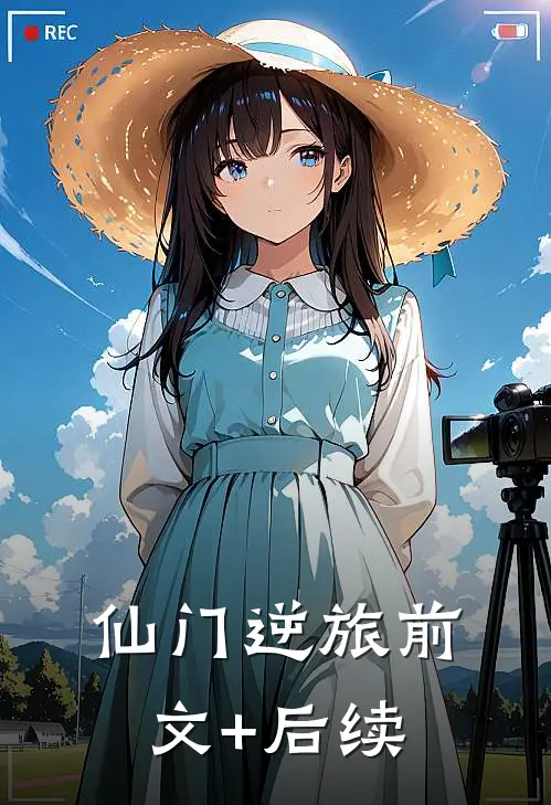 《仙门逆旅》前文+后续