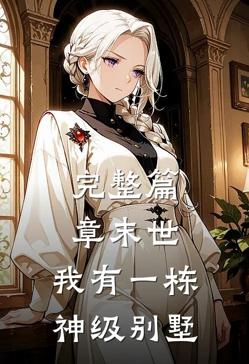 完整篇章末世：我有一栋神级别墅