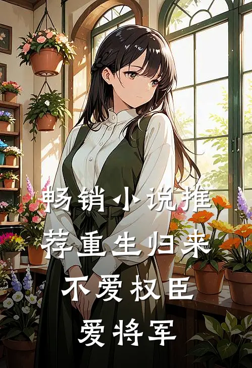 畅销推荐重生归来,不爱权臣爱将军全文阅读