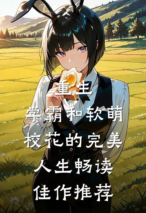 重生：学霸和软萌校花的完美人生畅读佳作推荐