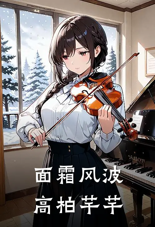 面霜风波高柏芊芊