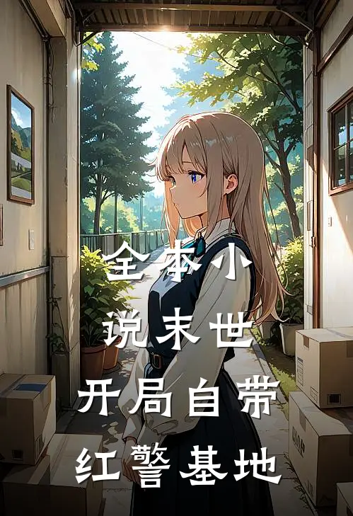 全本小说末世：开局自带红警基地