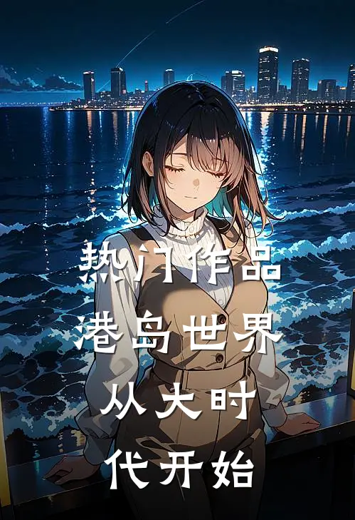 热门作品港岛世界：从大时代开始