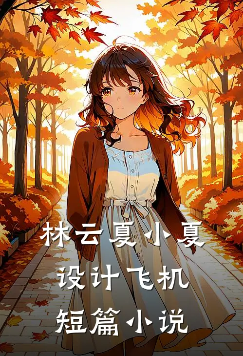 林云夏小夏设计飞机短篇小说