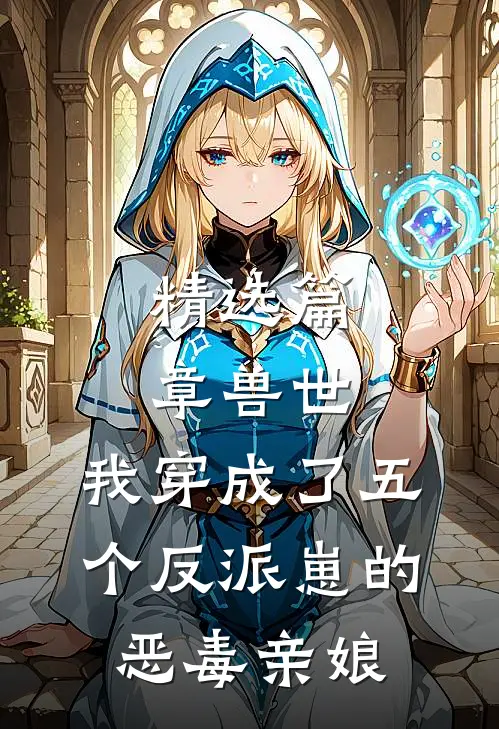 精选篇章兽世我穿成了五个反派崽的恶毒亲娘免费阅读
