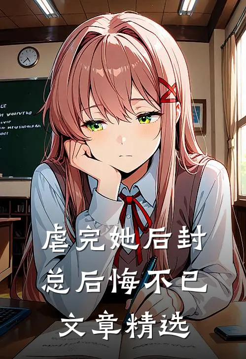 虐完她后封总后悔不已文章精选