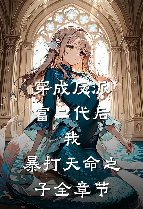穿成反派富二代后,我,暴打天命之子全章节