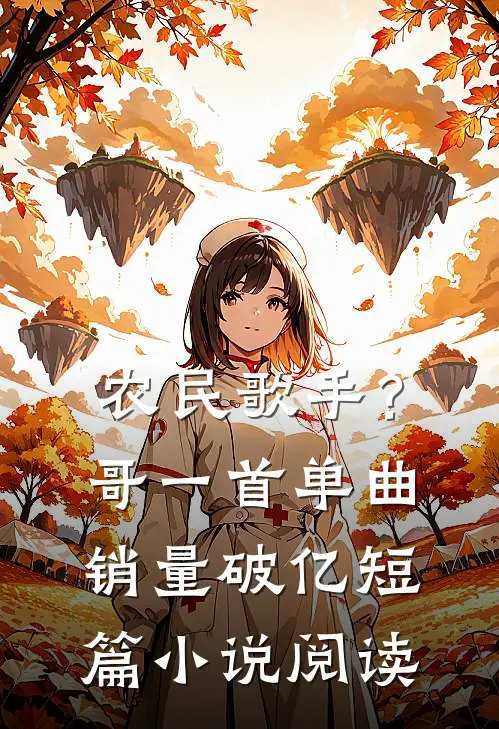 农民歌手？哥一首单曲销量破亿短篇小说阅读