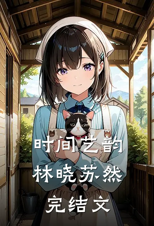 时间艺韵林晓苏然完结文