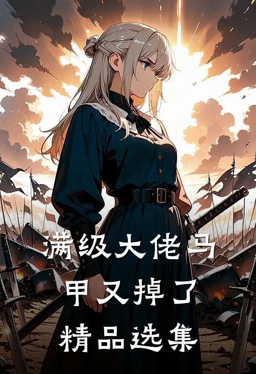 满级大佬马甲又掉了精品选集