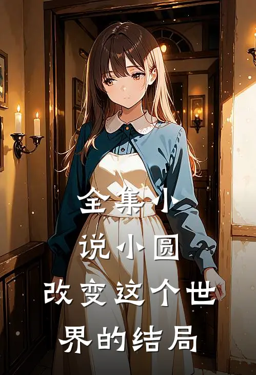 全集小圆改变这个世界的结局免费阅读