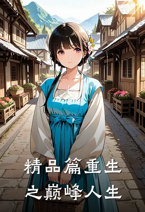 精品篇重生之巅峰人生