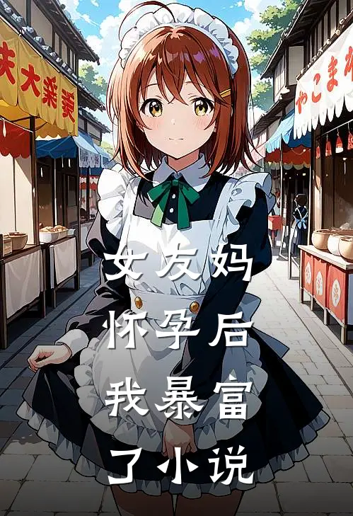 女友妈怀孕后,我暴富了免费阅读