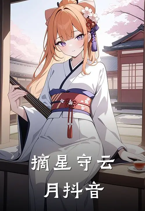 摘星守云月抖音