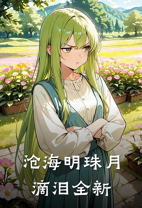 沧海明珠月滴泪全新