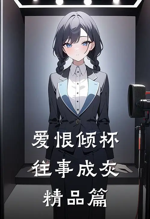 爱恨倾杯，往事成灰精品篇