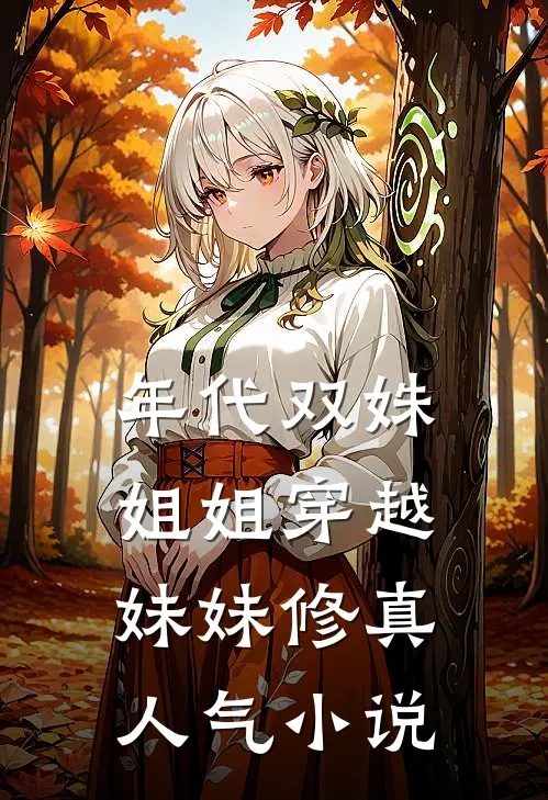 年代双姝：姐姐穿越，妹妹修真人气小说
