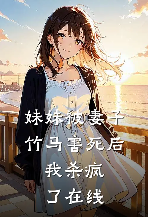 妹妹被妻子竹马害死后，我杀疯了在线