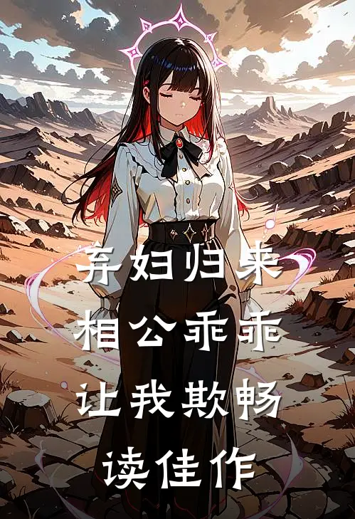弃妇归来：相公乖乖让我欺畅读佳作