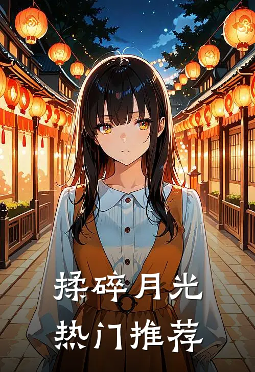 揉碎月光热门推荐