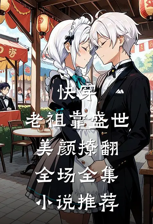 快穿：老祖靠盛世美颜撩翻全场全集小说推荐