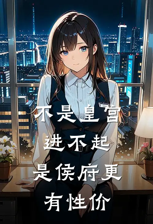 不是皇宫进不起,是侯府更有性价